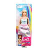 Barbie FXT13-FXT14 Dreamtopia Prenses Bebekler Oyuncak Bebek