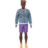 Barbie GHW69 Ken Bebekler