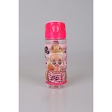 Barbie Girl Power Tritan Matara, 500 ml, Pembe