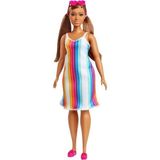 Barbie GRB38 Okyanusu Seviyor Bebekleri