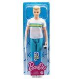Barbie GRB41-GRB43 Model 1984 Ken 60. Yıl Ken Bebekler
