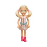 Barbie GRP70 Club Chelsea Kostümlü Bebek Serisi Gökkuşağı Bebek