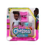 Barbie GTN86-HKD95 Chelsea Meslekleri Öğreniyor
