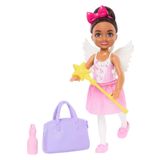 Barbie GTN86-JCW58 Chelsea Meslekleri Öğreniyor