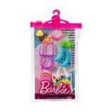 Barbie GWC28-HBV43 Dondurma Moda Aksesuarları