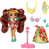 Barbie HGP62-HPB18 Extra Mini Bebek