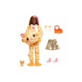 Barbie HHG18-HHG20 Cutie Reveal Bebekler
