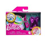 Barbie HJT42 Barbie'nin Plaj Günü Mini Çanta Aksesuarları