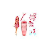Barbie HNW40 HNW43 Pop Reveal Meyve Serisi Karpuz Bebek