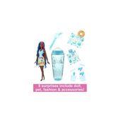 Barbie HNW42 Pop Reveal Meyve Serisi Oyun Seti