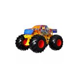 Barbie & Hot Wheels By Arena Hot Wheels Monster Truck 1:24 Jeep Araba Fyj83 Gtj46,887961915631