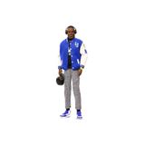 Barbie HRM33 Signature Lebron James Kenbassadors Bebek