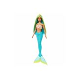 Barbie HRR02-HRR03 Deniz Kızı Bebek