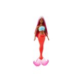 Barbie HRR02-HRR04 Deniz Kızı Bebek