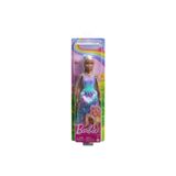 Barbie HRR07 Dreamtopia Barbie Prenses Bebek FABBATOYS