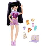 Barbie HYC24 Dream Besties Renee Bebek ve Aksesuarları