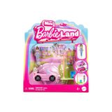 Barbie HYF42 Mini Barbieland Araçlar