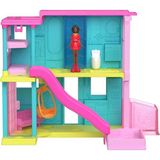 Barbie HYF46 Mini Barbieland House