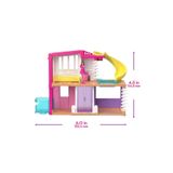 Barbie HYF47 Mini Barbieland House