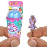 Barbie HYM26 Mini Barbieland Pop Reveal Bebekler