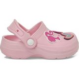 Barbie IZEM.P6FX Pembe Kız Çocuk Deniz Ayakkabısı
