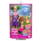 Barbie Jbf43 Barbıe Malıbu Ve Chelsea Kıyafetlerı Ve Aksesuarları