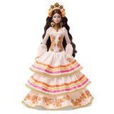 Barbie JBJ05 Signature Dia De Muertos Bebek