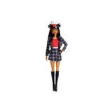 Barbie JBJ47 Signature Dionne 30. Yıl Dönümü Özel Koleksiyon Bebeği