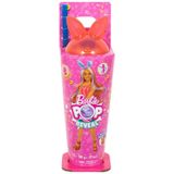 Barbie JCN87 Pop Reveal Bebek Milkshake