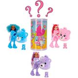 Barbie JCN97 Chelsea Cutie Reveal Care Bare
