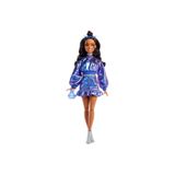Barbie JFP42 Deluxe Style Stil İkonu Bebek