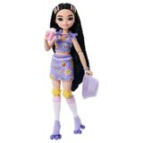 Barbie JFX99 Dream Besties Paten Partisi Renee Bebek ve Aksesuarlar