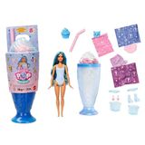 Barbie JFY00 - Mavi JFY61 Pop Reveal Atıştırmalık Serisi