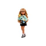 Barbie JGG36 Dream Besties Zia Bebek ve Aksesuarları