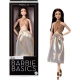 Barbie JJX25 Basics 06 Koleksiyon Bebeği