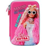 Barbie Kalem Kutusu B-7785 - Gözlüklü Barbie - Renkli - Ürün ölçüsü: 17 x 4 x 24 cm