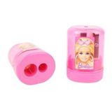 Barbie Kalemtıraş Çiftli (2Adet)