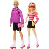 Barbie & Ken 65. Yıl 2li Parti Bebekler, Oyuncak