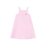 Barbie Kız Çocuk Abiye Elbise, 5-6 Yaş, 5003327303, Pembe, Kız Çocuklar