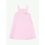 Barbie Kız Çocuk Abiye Elbise 7-8 Yaş, 7-8 Yaş, 5003327303, Pembe, Kız Çocuklar