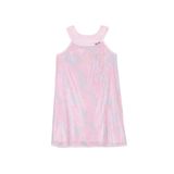 Barbie Kız Çocuk Abiye Elbise, 9-10 Yaş, 5003327119, Pembe, Kız Çocuklar