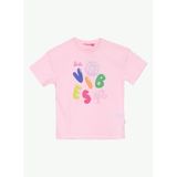 Barbie Kız Çocuk Baskılı Pijama Takımı, 5-6 Yaş, 5003333466, Açık Pembe, kız-çocuk