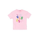 Barbie Kız Çocuk Baskılı Pijama Takımı, 7-8 Yaş, 5003333466, Açık Pembe, kız-çocuk
