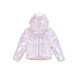 Barbie Kız Çocuk Çok Renkli Mont, 5-6 Yaş, 5003274080, Çok Renkli, Kız Çocuklar