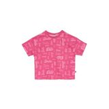 Barbie Kız Çocuk Desenli Pijama Takımı, 7-8 Yaş, 5003206667, Çok Renkli, kız-çocuk