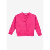 Barbie Kız Çocuk Hırka 7-8 Yaş, 7-8 Yıl, 5003274249, Fuşya, Kız Çocuklar