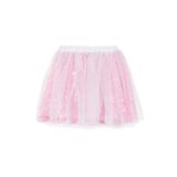 Barbie Kız Çocuk Lastikli Etek BRB6SG-ETK6527