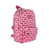 Barbie Kız Çocuk Okul Sırt Çantası Pembe 2704-, Standart, 5003301627, Renkli, kız-çocuk