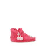Barbie Kız Çocuk Pembe Panduf 31-32 Numara GONSA.F5PR Modeli