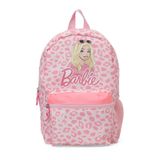 Barbie Kız Çocuk Pembe Sırt Çantası STD BTS BARBIE PINK BPCK 6PR Modeli